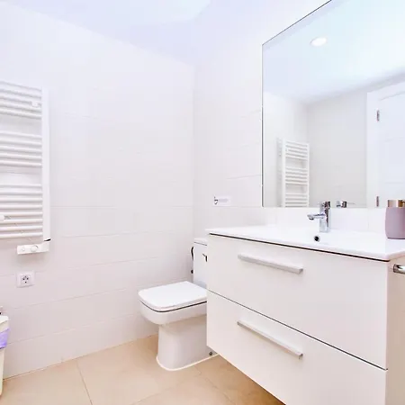 Daire Sea Dreams Alcudia (Mallorca)